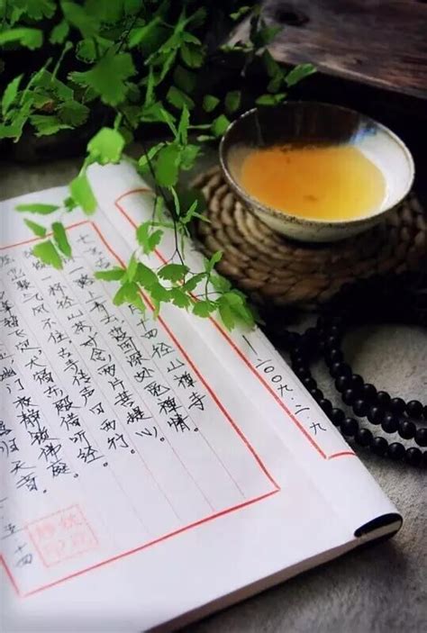 中国最美的十首茶诗_中国茶文化博物馆【官网】