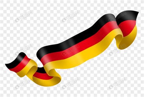 德国国旗-其他矢量-矢量图-免费素材下载-创想图库(77745)11