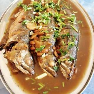 鲭鱼的做法_鲭鱼的做法大全_鲭鱼怎么做好吃_鲭鱼的家常菜做法-美食天下