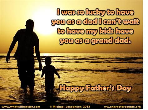 FATHERS & FATHERHOOD: Greatest Quotes on Fathers & Fatherhood | What ...