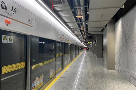 上海地铁18号线一期北段什么时候开通_旅泊网