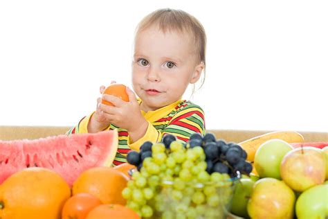 怎么让宝宝爱吃饭 可以学学这几招-健康经验本