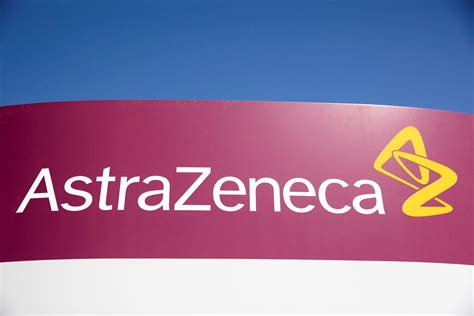 AstraZeneca Logo设计,阿斯利康标志设计