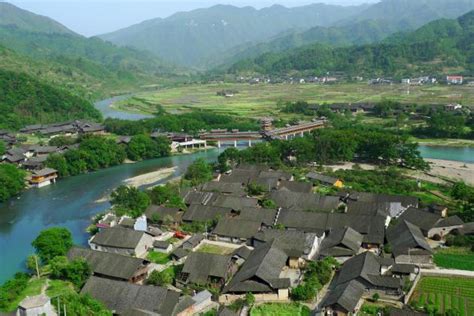2020年湖南省十大特色文旅小镇授牌，每一个都别具风情 - 最美是潇湘 - 新湖南