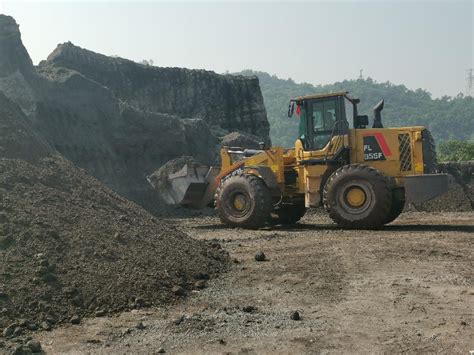 长寿全力推动重钢公司钢渣堆存问题整改落实_重庆市生态环境局