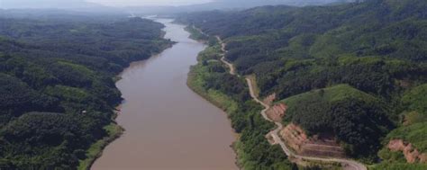 关于湄公河，你还可以了解更多 - 知乎