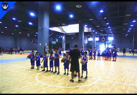 2016拉维尔青少年篮球全美夏令营－_拉维尔上海青少年篮球培训 - 上海青少年篮球训练