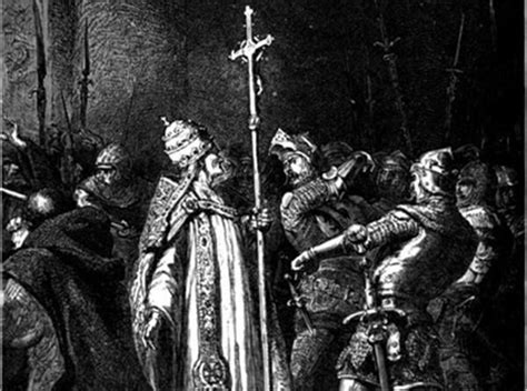 中世纪教会的黑暗统治,黎明前的黑暗──中世纪的教会残忍统治-史册号