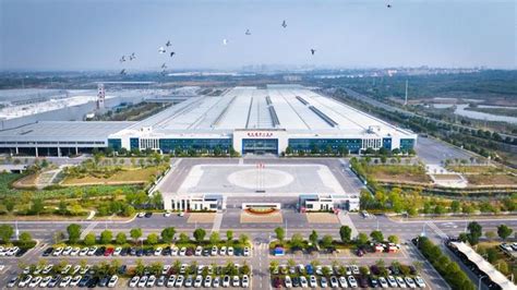 亿纬动力荆门166亿元工厂投产，新增投资108亿元建超级工厂