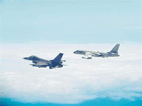 美军侦察机飞越台湾岛上空？美军先承认后否认