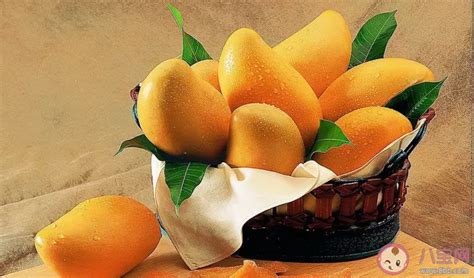 吃芒果有什么禁忌，食用芒果的禁忌(饭后千万不要食用它) - 鲜淘网
