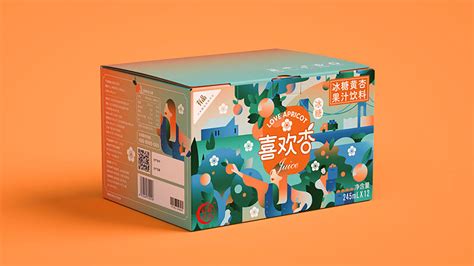 好的包装设计具备哪些要素 - 深圳市喜草品牌创意设计有限公司