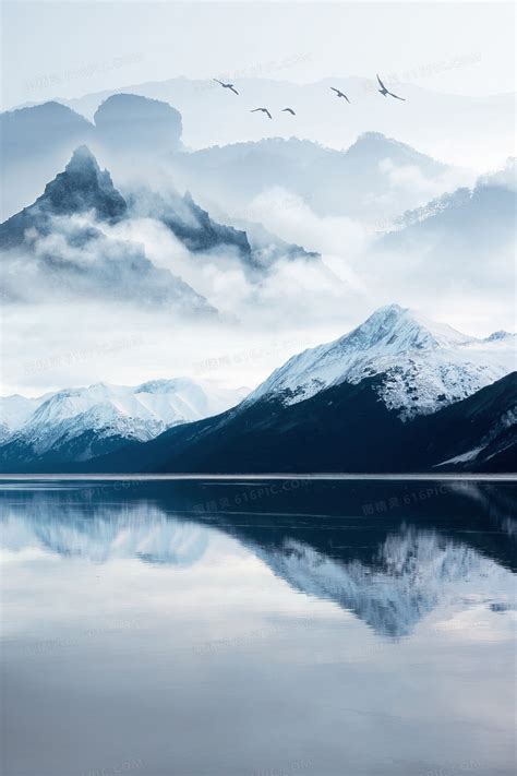 高清唯美意境风景,高清图片,电脑桌面-壁纸族