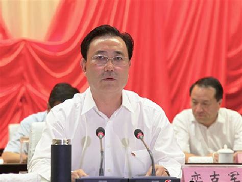 政协庆阳市第五届委员会第一次会议举行第二次全体会议_凤凰网视频_凤凰网
