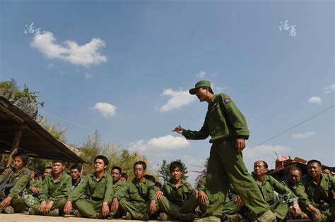 缅甸执政党果敢地区书记：不希望与彭家再有恩怨_手机新浪网