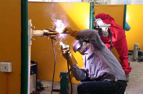关于特种作业（电工、焊工）培训班报名的通知（2023年第一期）-欢迎访问山东工业技师学院主页