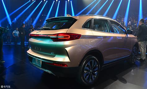 上海车展：威马EX5 Pro上市售28.98万元:上海车展威马EX5 Pro正式上市-爱卡汽车