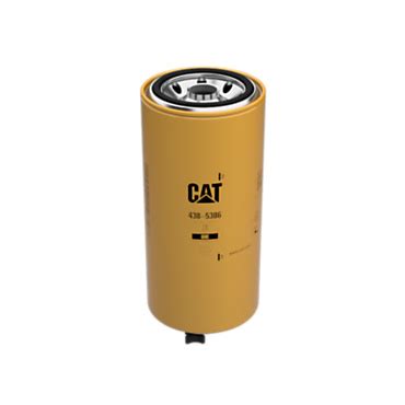 CAT卡特彼勒柴油滤清器滤芯哪里有买原厂的-湖南英珀威机械有限公司
