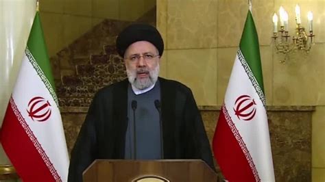 伊朗总统联合国会议上强烈谴责美国：美等同向全球开战！_凤凰网视频_凤凰网