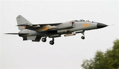 埃及要买中国“飞豹”战机，还是最新升级版的，这事靠谱吗？_凤凰网