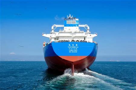 海南迎来以中国洋浦港为船籍港注册登记最大吨位油轮 - 在航船动态 - 国际船舶网