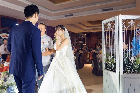 婚礼跟拍/浙江衢州婚礼跟拍全程片_衢州摄影师阿豪-站酷ZCOOL