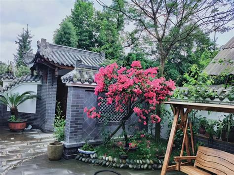 中国十大最美著名乡村，华西村它已成为天下第一村
