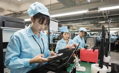 为什么电子厂打工的女工多，电子厂女工的真实生活到底是怎样的-工立方打工网