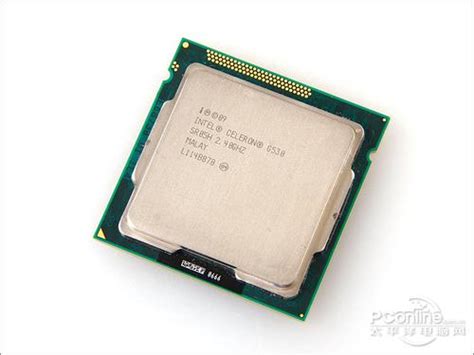 Intel 赛扬G550 - 搜狗百科