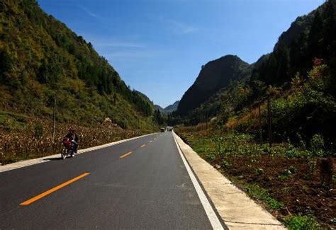 318沿途的风景，不得不说，这是中国风景最美的国道。|国道|旅游|中国_新浪新闻