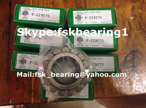 F-229076 Printing Machine Bearing, F-229076 bearing xx - Wuxi FSK ...
