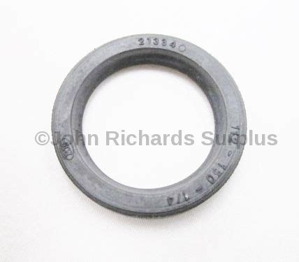 Land Rover Steering Relay Oil Seal 213340