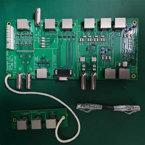 SPIRENT 以太网测试仪 SmartBits600B LAN-3324A LAN3325A