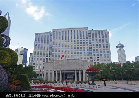 手绘中华人民共和国中央人民政府成立场景元素图片免费下载_PNG素材_编号vr7im0q5d_图精灵
