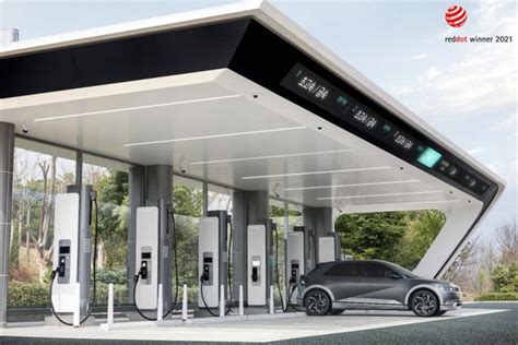 充电桩：新能源车顶层规划开启高速增长-新浪汽车