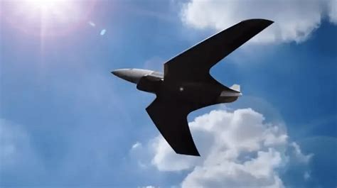 中国有计划研发6代战机，最快航行速度4马赫，可出色完成多重任务