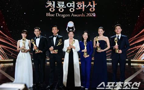 第41届韩国青龙电影奖揭晓，《南山的部长们》获最佳电影 | 机核 GCORES