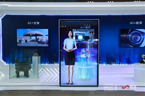 12张PPT看懂中国虚拟数字人产业现状：应用不止于虚拟偶像，2030年市场达2700亿-36氪