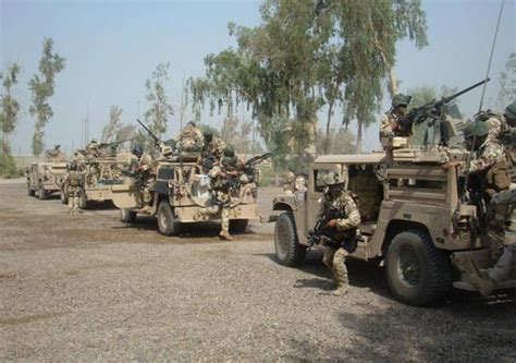 伊拉克战争，萨达姆的军队几乎没抵抗，为何美军仍伤亡5万多人？_统计