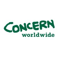 Concern Worldwide, UK - JustGiving