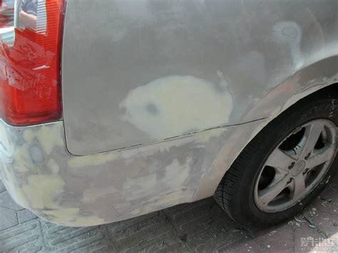 汽车超人提示：车漆损伤竟然是这七种原因_凤凰网汽车_凤凰网