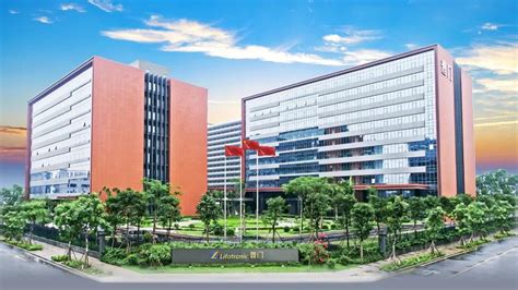 光电信息科学与工程专业学生到深圳普门科技有限公司开展“名企行”活动