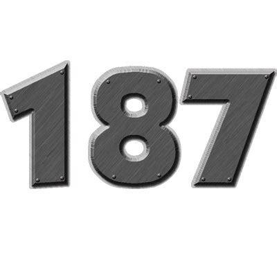 187 Bedeutung: Was steckt hinter dem Zahlencode?