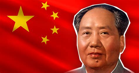 Historisk snabbkurs: Vem var Mao Zedong? | varldenshistoria.se