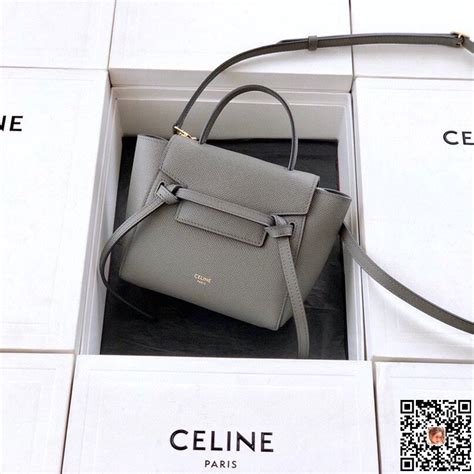 赛琳新款包包Celine Triomphe正品价格及图片 - 奢侈品代购 - BOU奢品会