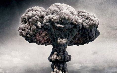 纪念中国第一颗原子弹爆炸成功50年 - 神秘的地球 科学|自然|地理|探索