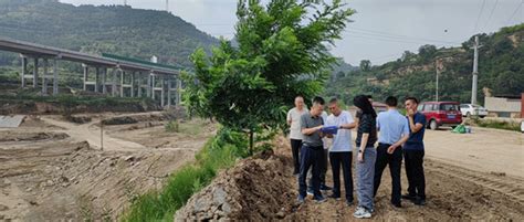 庆城县分公司积极抢修洪灾受损广播电视线路设施|基层动态|中国广电甘肃网络股份有限公司|