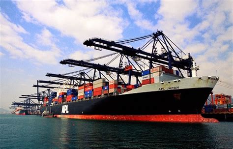 青岛港的各大船公司的停航计划汇总（上）-进口资讯-青岛代理进口|青岛进口报关|食品代理进口|进口清关0532-68972053