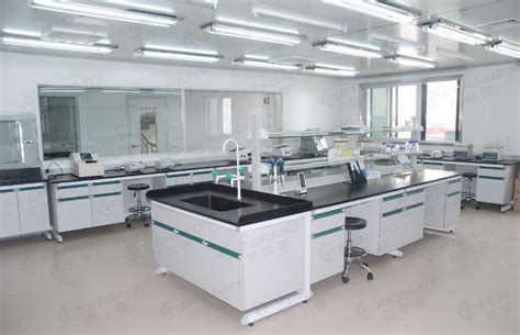 研发实验室设计-重庆哥尔摩工程技术有限公司