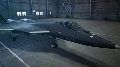 超级大黄蜂！《皇牌空战7》战机介绍视频第三部公布_3DM单机